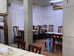 -舒蔡记生煎菜饭(云南中路店)