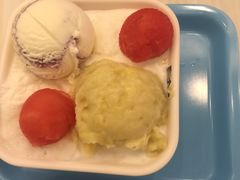 -满记甜品(巴黎春天宝山店)