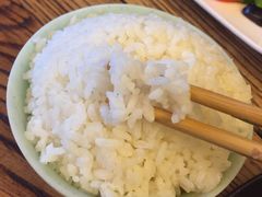 Rice香米饭-YAFEE雅菲·粤菜·湘菜·融合菜(魏公村店)