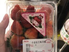 -AEON永旺(东方宝泰店)