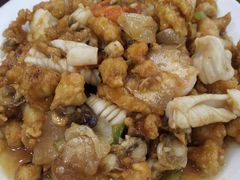 -桃子餐厅·天津菜(红星路直营店)