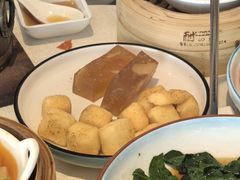 -晋江荣誉国际酒店·港誉茶餐厅