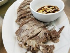 -漫渡庄绿岛花园•隐世庭园菜(滨湖店)