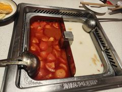 -海底捞火锅(凤凰广场店)