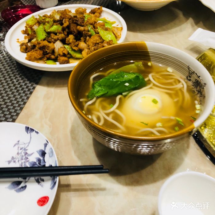 热海饭庄-图片-天津美食-大众点评网