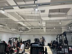 -FLARE STAR FITNESS(复地活力城店)