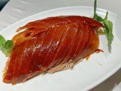 -鸭匠食府·挂炉烤鸭·新京菜(阜成路店)