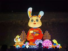 -老门东历史文化街区
