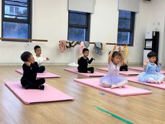 -艾儿思国际幼稚园(硚口店)