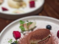 -Bistro 63 创意融合料理(广粤天地店)