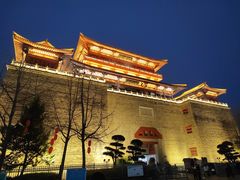 -襄阳古城