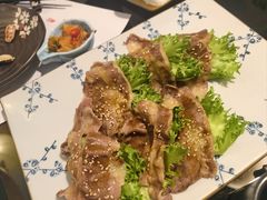 -天狗山料理(省体店)