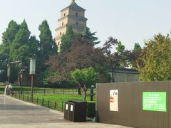 -大慈恩寺(大雁塔)