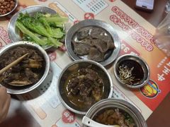 -阿秋牛排(湖心街店)