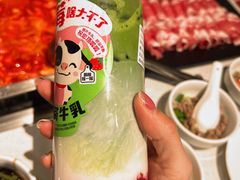 -海底捞火锅(劲松店)