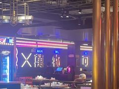 -啫神·广州地标美食(北京路店)