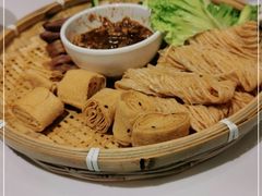 -紫光园·烤鸭·北京菜(劲松店)