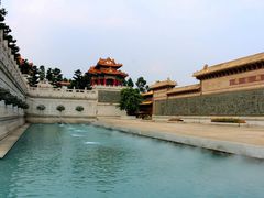 -广东圆玄道观