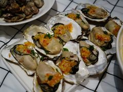 -双合园·海鲜水饺青岛菜(万佳广场店)