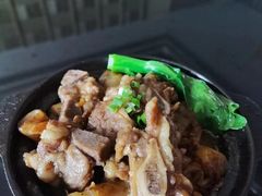 -东江海鲜酒家(艺都分店)