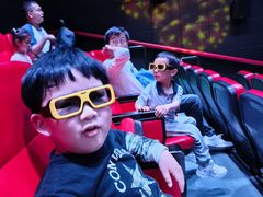 -上海乐高探索中心