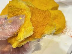 -木子木水日式烫面包(世界城光谷店)
