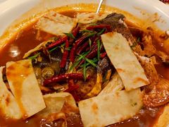 -百姓渔村(南中环店)