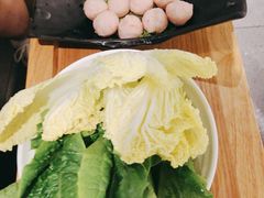 -陈记顺和牛肉火锅馆(天河北路店)