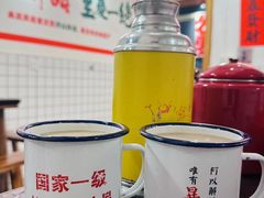 -聂发财重庆江湖菜(解放碑店)