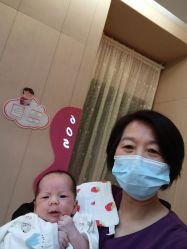 点击看大图 -爱弥儿月子中心(省医院店)