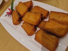 香煎带鱼-金时代顺风大酒店(协泰店)