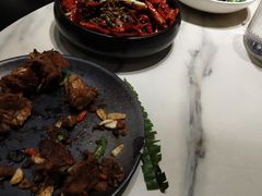 -柒园·三十年创意杭帮菜(龙湖滨江天街店)