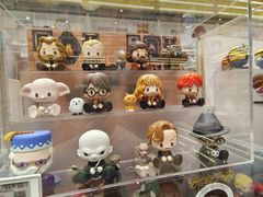 -泡泡玛特POPMART(万达店)