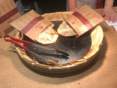 -阿甘锅盔(合生汇购物中心店)