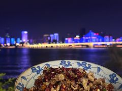 -小林哥的海鲜馆·夜宵烧烤(渔人码头店)