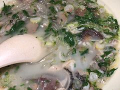 -武圣羊汤·西北面(朝阳门店)