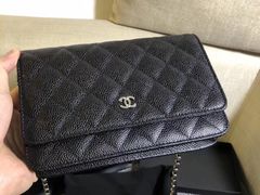-CHANEL(恒隆广场店)