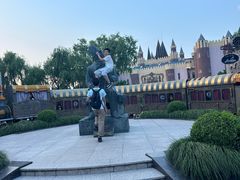 -安徒生童话乐园