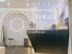 -YO HAIR SALON