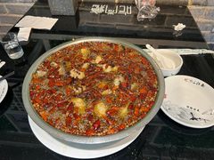 -红京鱼(西坝河店)
