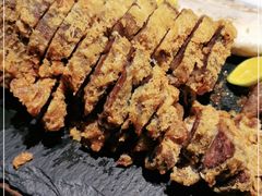 -丽晶轩中餐厅(重庆丽晶酒店)