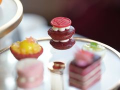 -Salon de Ville浦江汇(上海外滩华尔道夫酒店店)