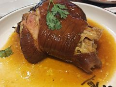 -山河屯铁锅炖(哈西站店)