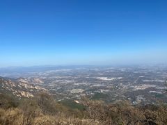 -妙峰山风景名胜区