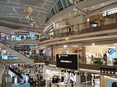 -天虹购物中心(深圳龙华店)