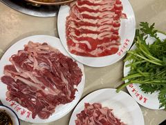 -总参北京涮羊肉