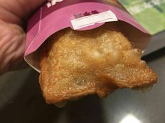 -麦当劳(百利广场店)