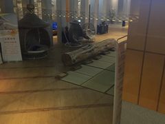 -丽池宫韩式汗蒸会馆(华灯坊店)