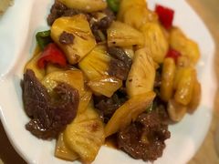 -龙泉人椰子鸡.糟粕醋.海南菜(三亚旗舰店)