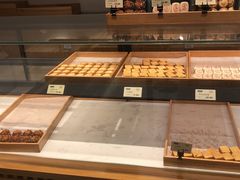 -泸溪河桃酥(亭湖宝龙广场店)